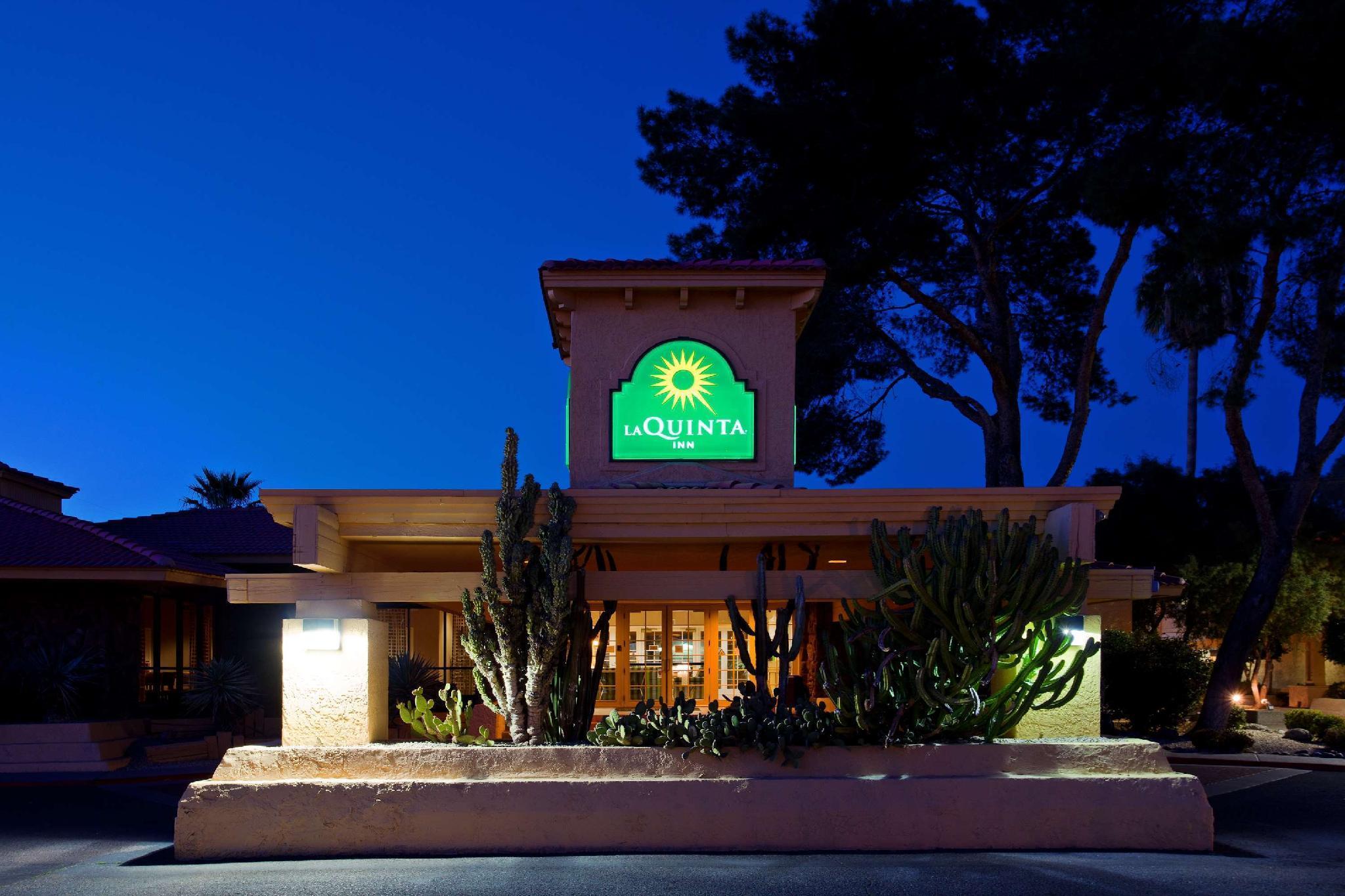 La Quinta Inn By Wyndham Phoenix North Kültér fotó